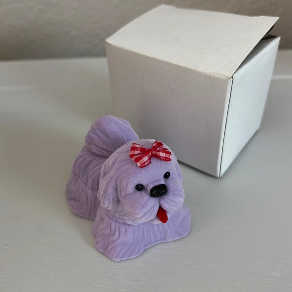 Paw Print Children’s Pendant